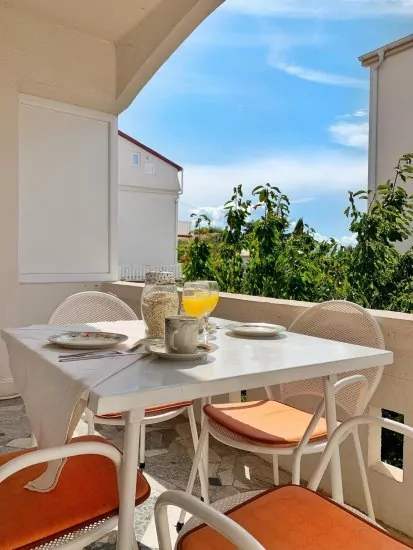 Apartmán Ostrov Pag - Novalja OS 6504 N3