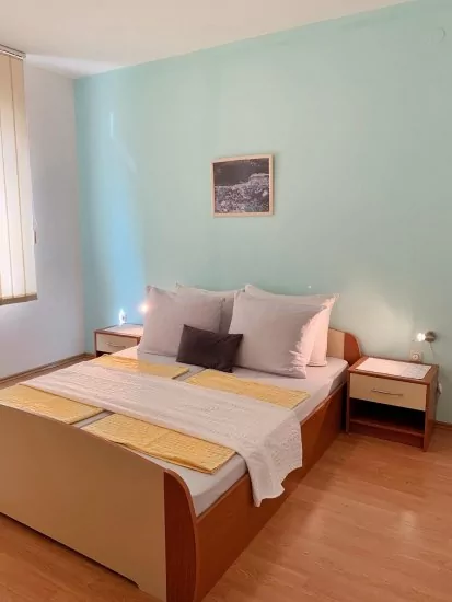 Apartmán Ostrov Pag - Novalja OS 6504 N3