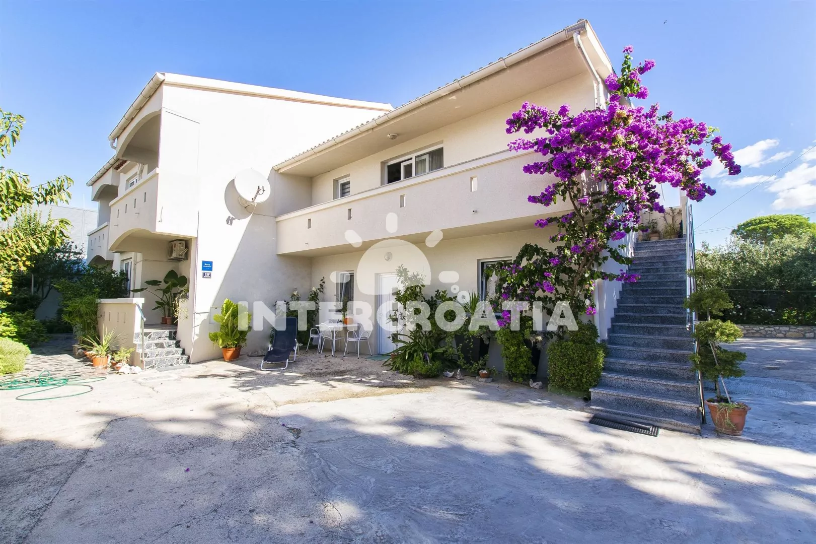 Apartmán Ostrov Pag - Novalja OS 6504 N3