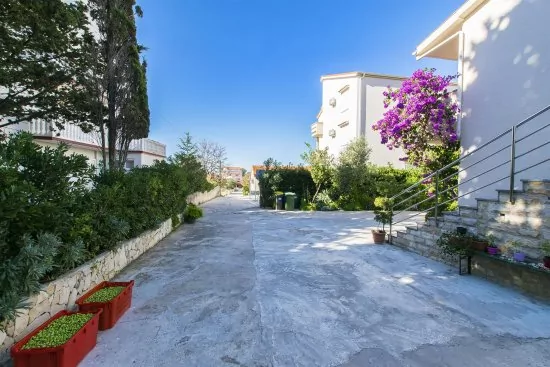 Apartmán Ostrov Pag - Novalja OS 6504 N3