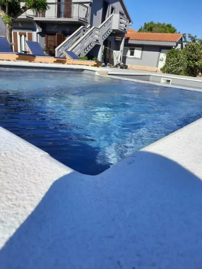 Apartmán Severní Dalmácie - Privlaka DA 5303 N1