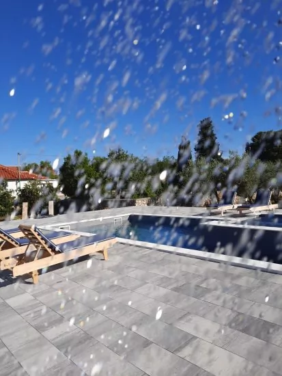 Apartmán Severní Dalmácie - Privlaka DA 5303 N1