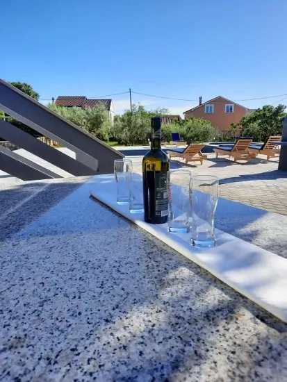 Apartmán Severní Dalmácie - Privlaka DA 5303 N1