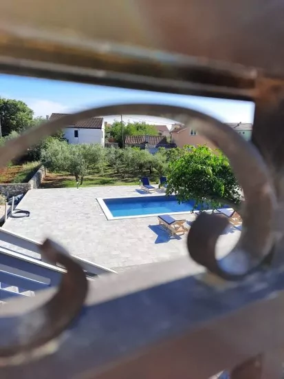 Apartmán Severní Dalmácie - Privlaka DA 5303 N1