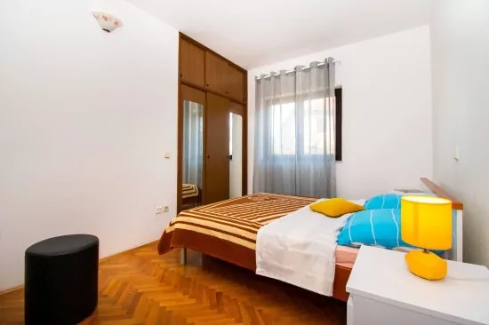Apartmán Severní Dalmácie - Privlaka DA 5303 N1
