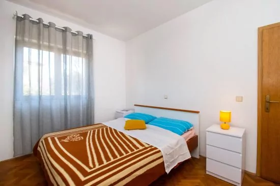 Apartmán Severní Dalmácie - Privlaka DA 5303 N1