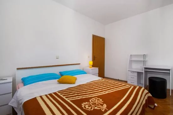 Apartmán Severní Dalmácie - Privlaka DA 5303 N1