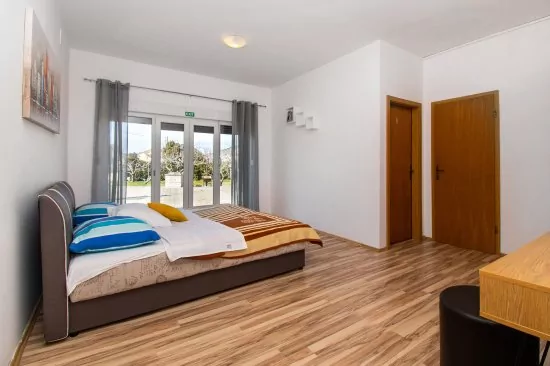 Apartmán Severní Dalmácie - Privlaka DA 5303 N1