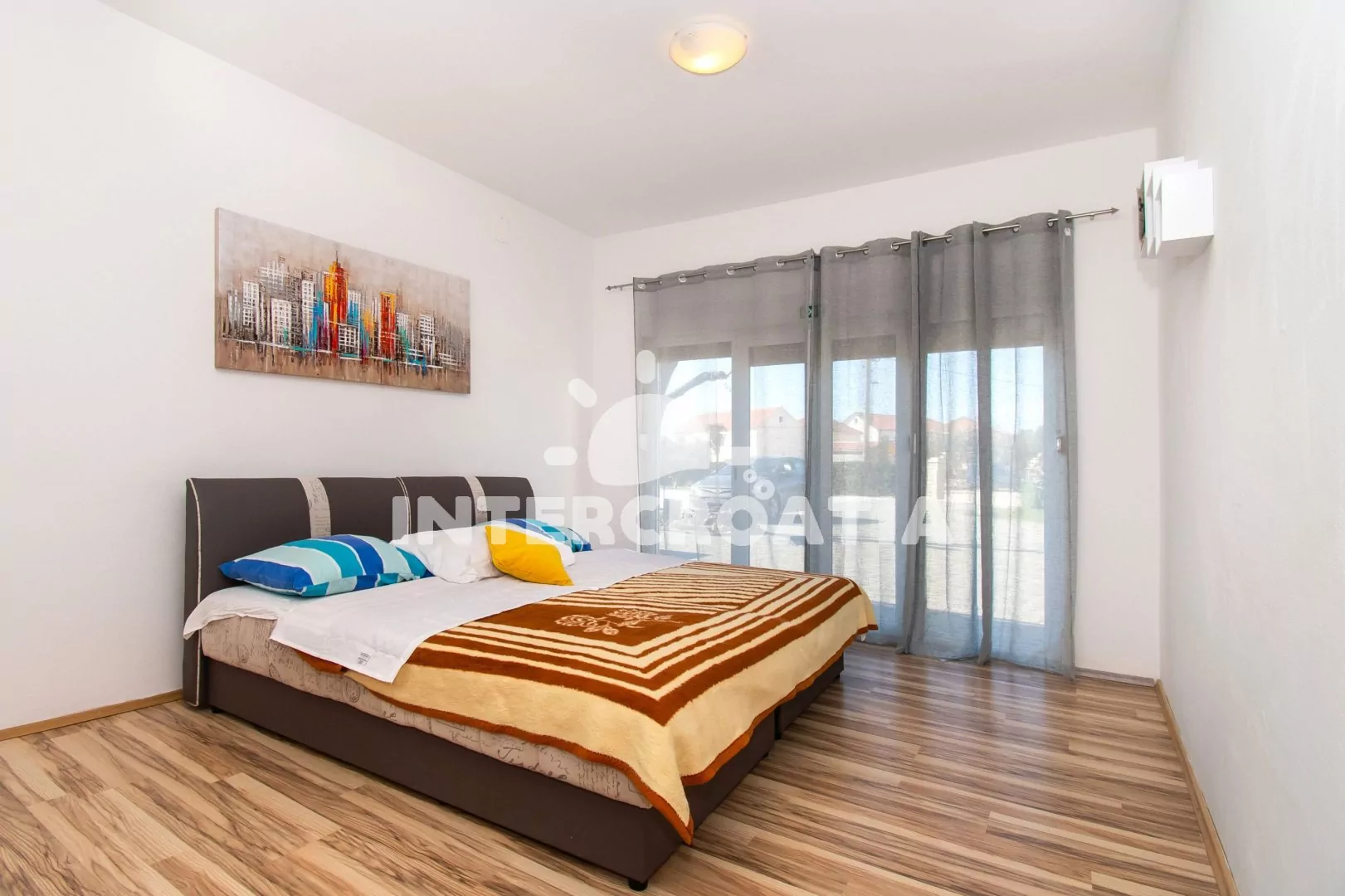 Apartmán Severní Dalmácie - Privlaka DA 5303 N1