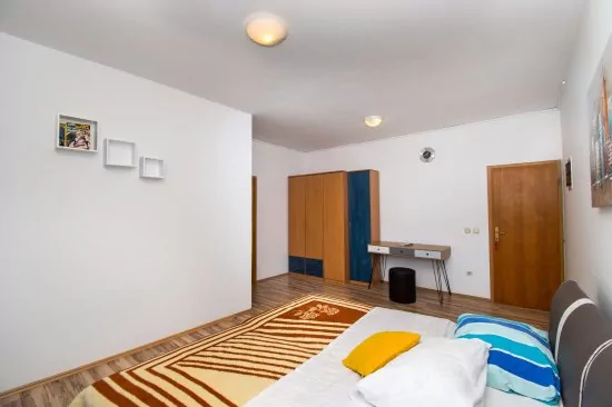 Apartmán Severní Dalmácie - Privlaka DA 5303 N1