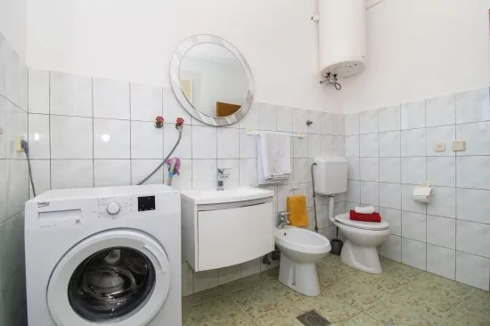 Apartmán Severní Dalmácie - Privlaka DA 5303 N1