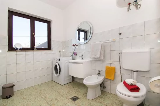 Apartmán Severní Dalmácie - Privlaka DA 5303 N1