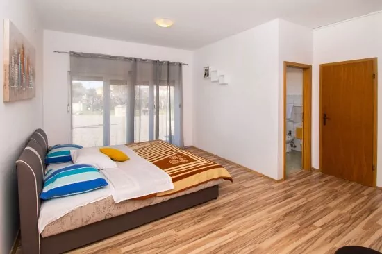 Apartmán Severní Dalmácie - Privlaka DA 5303 N1