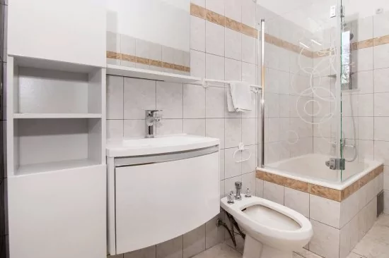 Apartmán Severní Dalmácie - Privlaka DA 5303 N1