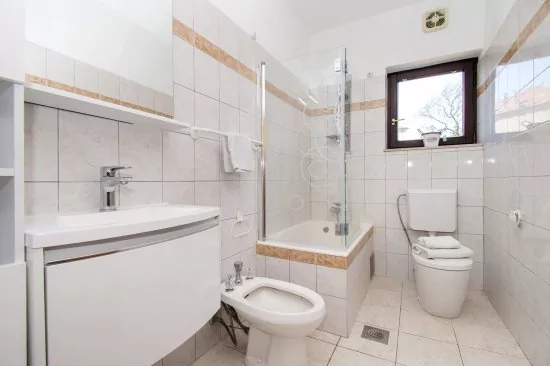Apartmán Severní Dalmácie - Privlaka DA 5303 N1