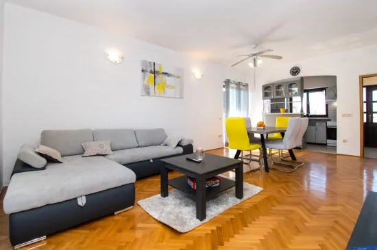 Apartmán Severní Dalmácie - Privlaka DA 5303 N1