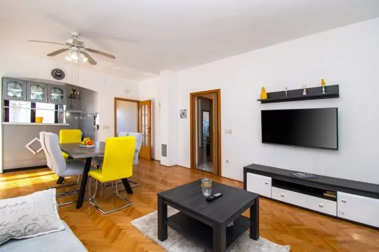 Apartmán Severní Dalmácie - Privlaka DA 5303 N1