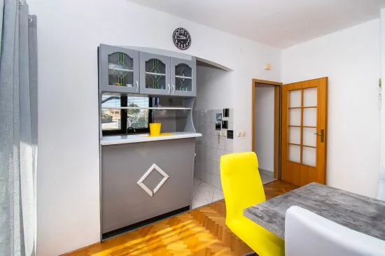 Apartmán Severní Dalmácie - Privlaka DA 5303 N1