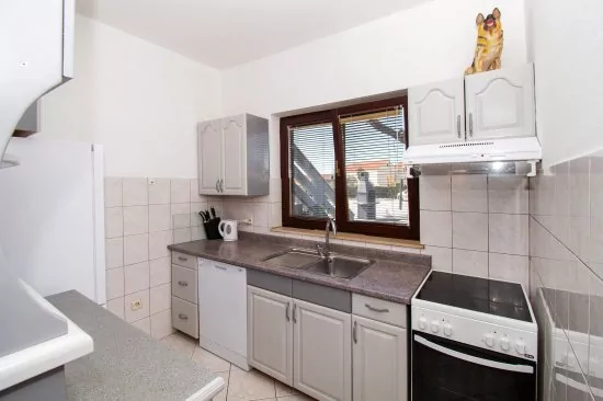 Apartmán Severní Dalmácie - Privlaka DA 5303 N1