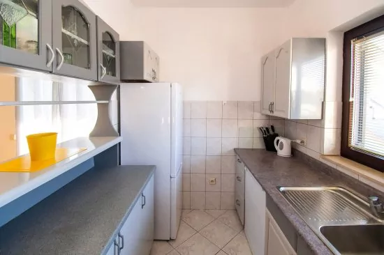 Apartmán Severní Dalmácie - Privlaka DA 5303 N1