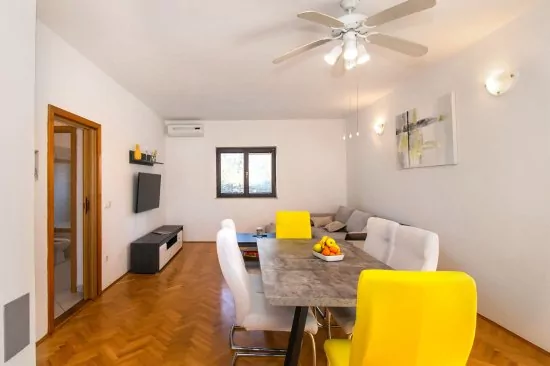 Apartmán Severní Dalmácie - Privlaka DA 5303 N1