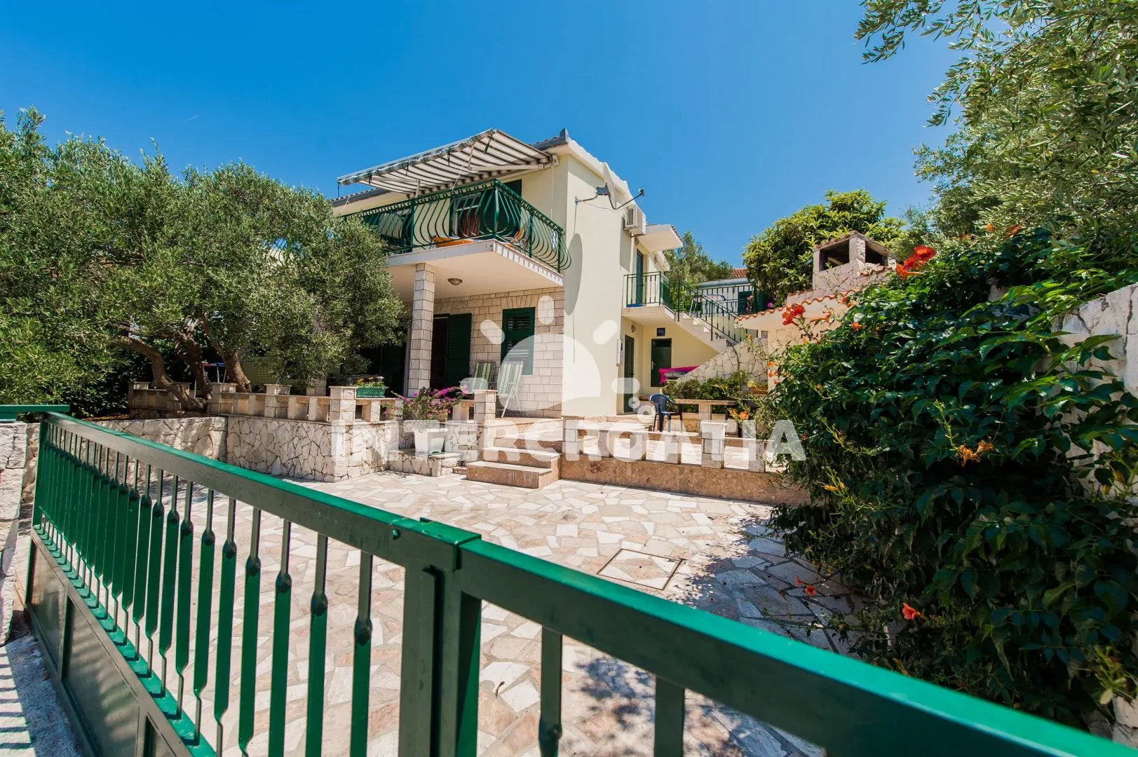 Apartmán Severní Dalmácie - Ražanj DA 3523 N1