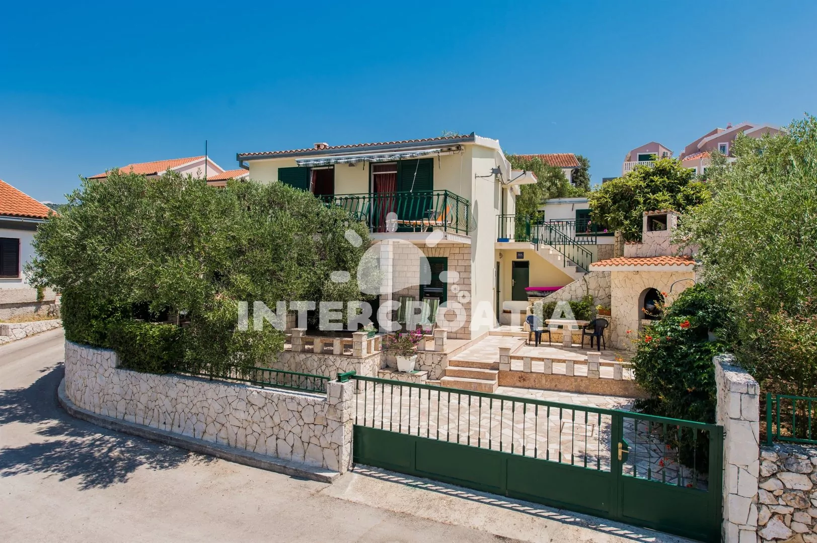 Apartmán Severní Dalmácie - Ražanj DA 3523 N1