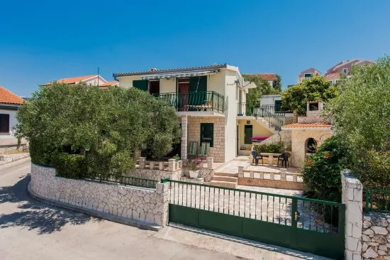 Apartmán Severní Dalmácie - Ražanj DA 3523 N1