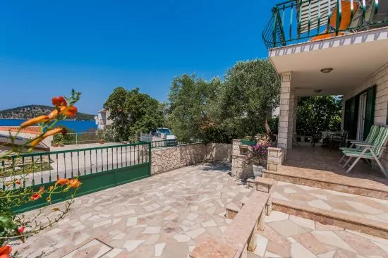 Apartmán Severní Dalmácie - Ražanj DA 3523 N1