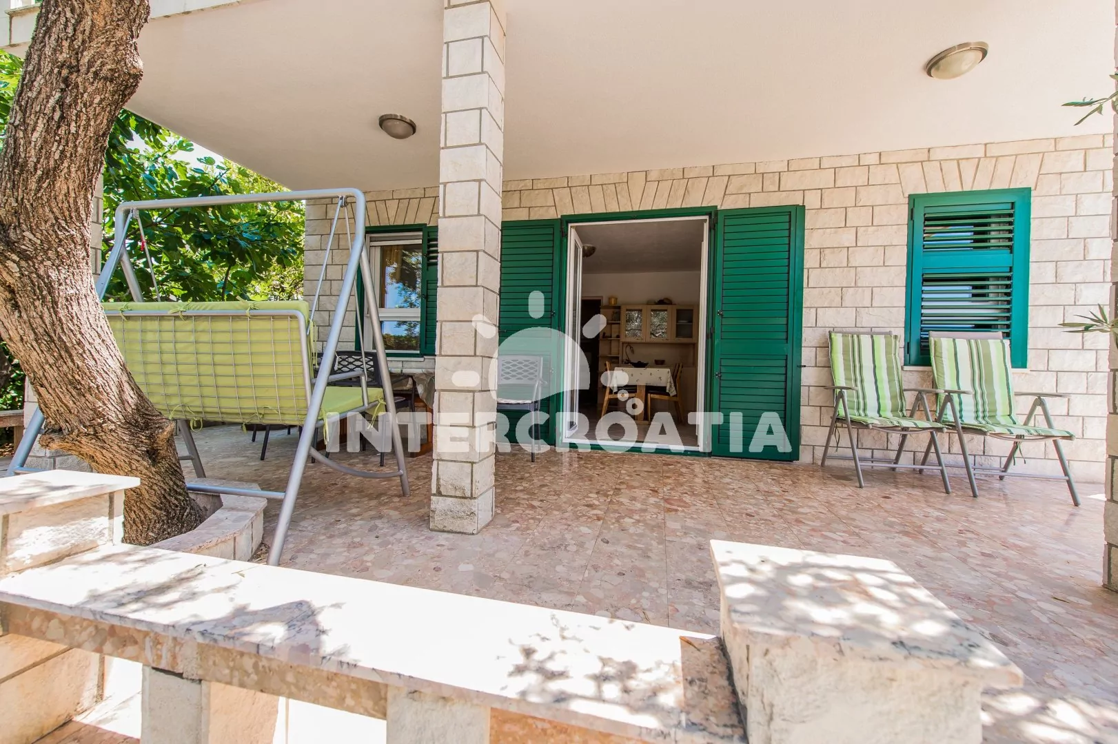 Apartmán Severní Dalmácie - Ražanj DA 3523 N1