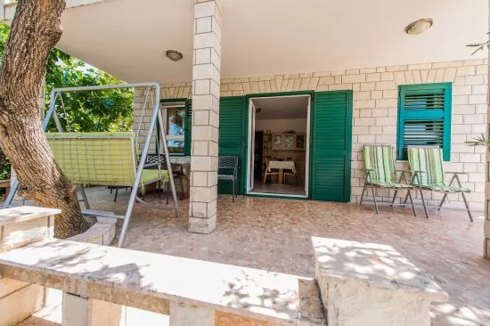 Apartmán Severní Dalmácie - Ražanj DA 3523 N1