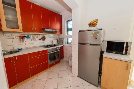 Apartmán Severní Dalmácie - Ražanj DA 3523 N1