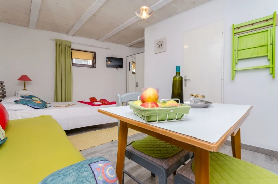 Apartmán Severní Dalmácie - Ražanj DA 3522 N2