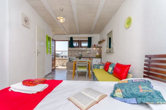 Apartmán Severní Dalmácie - Ražanj DA 3522 N2