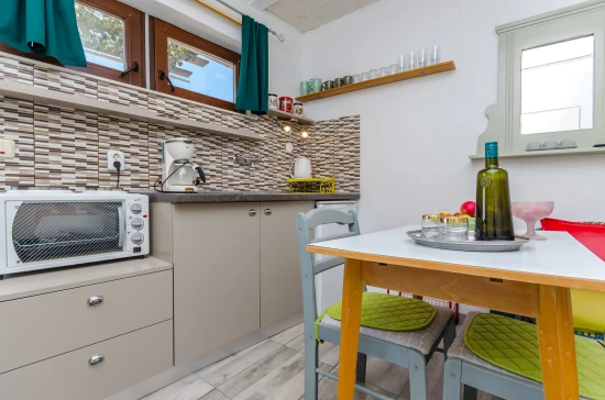 Apartmán Severní Dalmácie - Ražanj DA 3522 N2