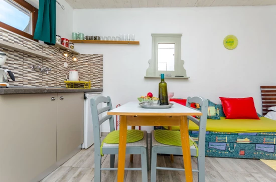 Apartmán Severní Dalmácie - Ražanj DA 3522 N2