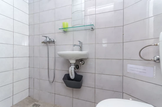 Apartmán Severní Dalmácie - Ražanj DA 3522 N2