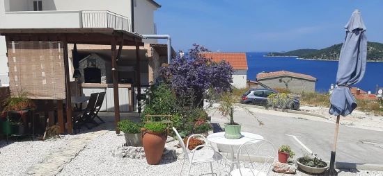 Apartmán Severní Dalmácie - Ražanj DA 3522 N2