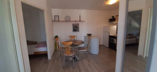 Apartmán Severní Dalmácie - Ražanj DA 3522 N2