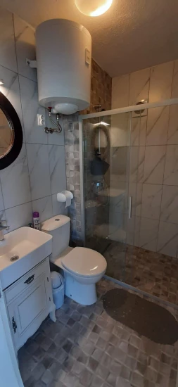 Apartmán Severní Dalmácie - Ražanj DA 3522 N2
