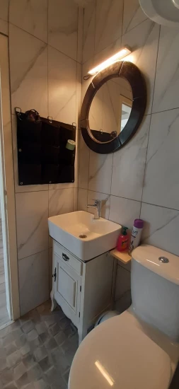 Apartmán Severní Dalmácie - Ražanj DA 3522 N2