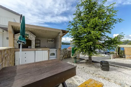 Apartmán Severní Dalmácie - Ražanj DA 3522 N2