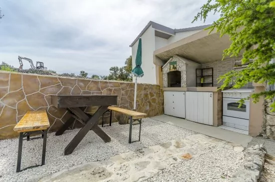 Apartmán Severní Dalmácie - Ražanj DA 3522 N2