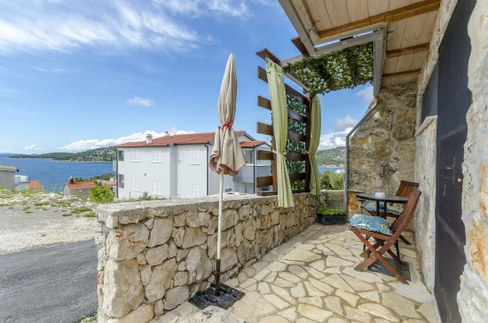 Apartmán Severní Dalmácie - Ražanj DA 3522 N2