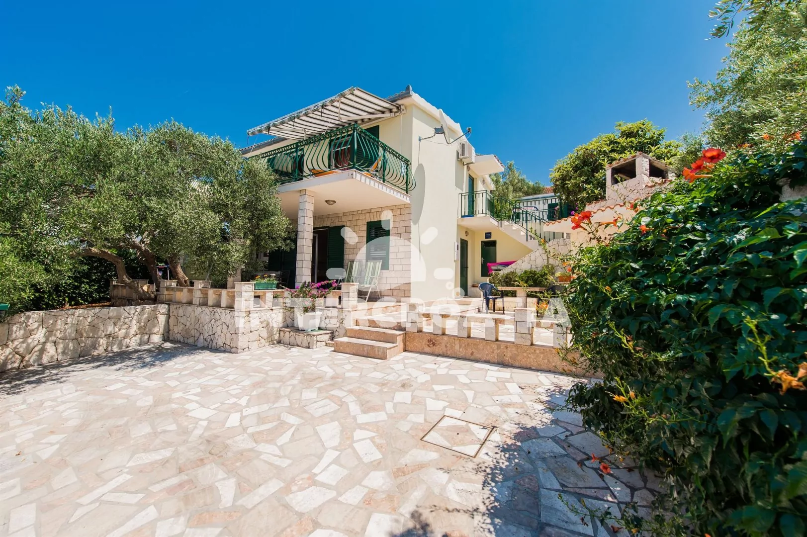 Apartmán Severní Dalmácie - Ražanj DA 3523 N2