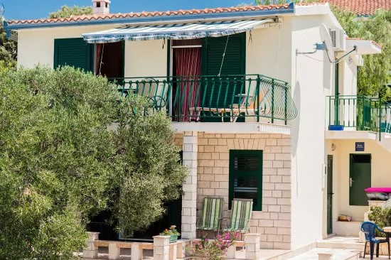 Apartmán Severní Dalmácie - Ražanj DA 3523 N2