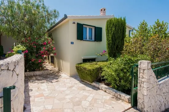 Apartmán Severní Dalmácie - Ražanj DA 3523 N2