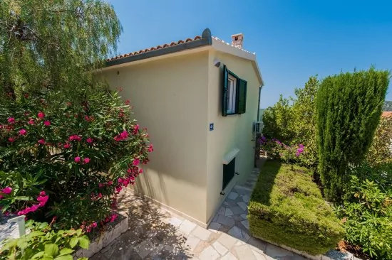 Apartmán Severní Dalmácie - Ražanj DA 3523 N2