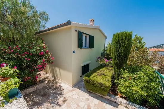 Apartmán Severní Dalmácie - Ražanj DA 3523 N2