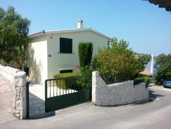 Apartmán Severní Dalmácie - Ražanj DA 3523 N2